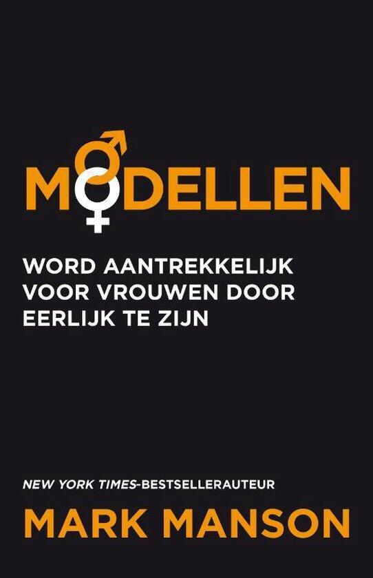 Modellen Word Aantrekkelijk Voor Vrouwen Door Eerlijk Te Zijn