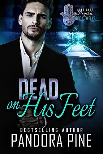 Dead on His Feet