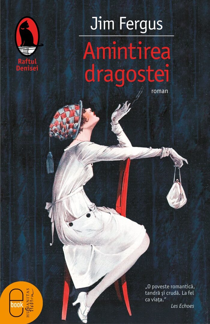 Amintirea dragostei