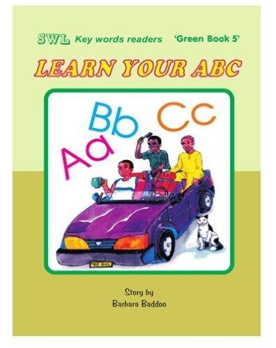 Learn Your ABC