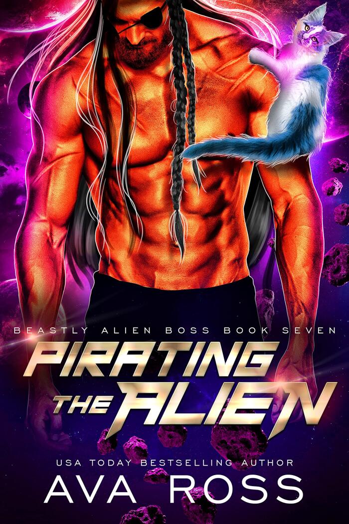 Pirating the Alien