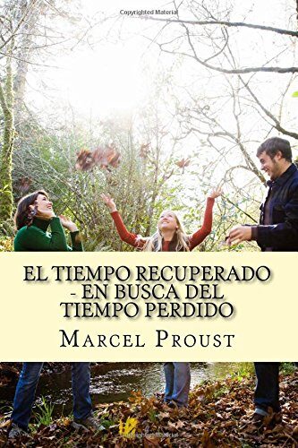 El tiempo recuperado