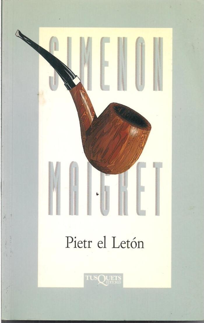 Pietr el Letón