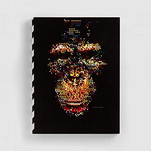 OOHAAHTDR - companion edition to 'A to Z of The Designers Republic'