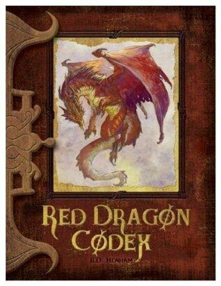 Red Dragon Codex
