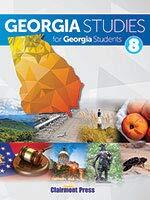 Georgia Studies for Georgia Students (Grade 8)