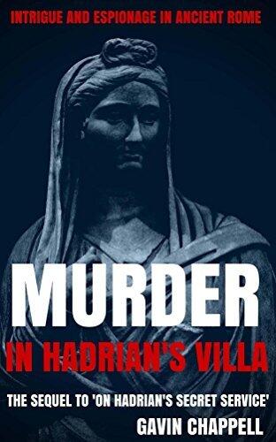 Murder in Hadrian's Villa