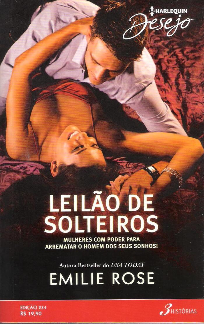Leilão De Solteiros
