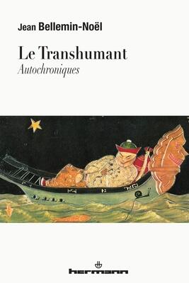 Le transhumant: Autochroniques (HR.HERMANN LIT.)