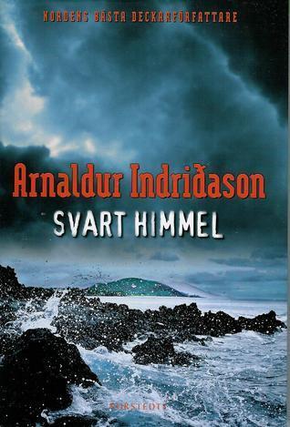 Svart himmel