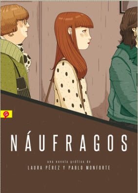 Náufragos