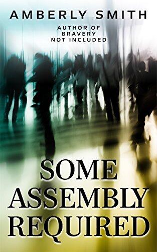 Some Assembly Required