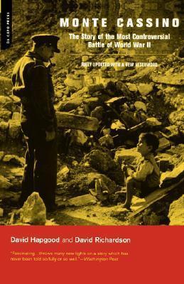 Monte Cassino: The Story Of The Most Controversial Battle Of World War II