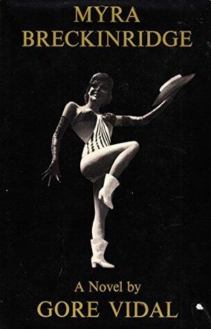 Myra breckinridge