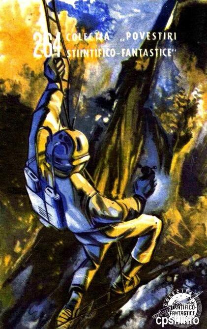 Mesajul celei de-a opta planete, 2