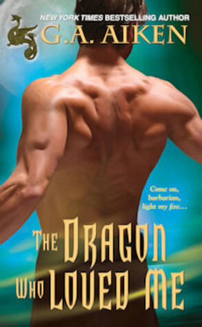 The Dragon Who Loved Me
