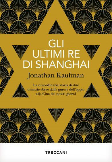 Gli ultimi re di Shanghai
