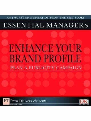 Enhance your brand profile: Plan a PR campaign