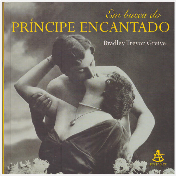 Em busca do PRÍNCIPE ENCANTADO