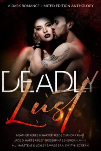 Deadly Lust