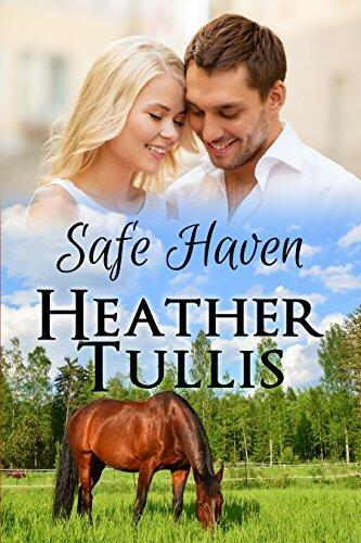 Safe Haven: Love in Juniper Ridge