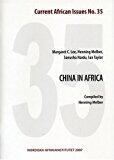 China in Africa: Current African Issues No. 35