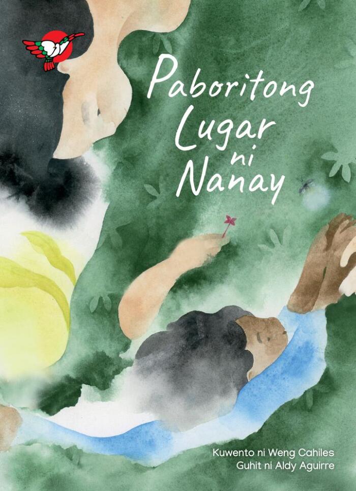 Paboritong Lugar ni Nanay