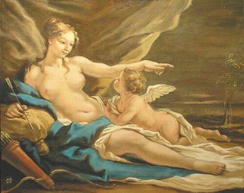 Aphrodite 1