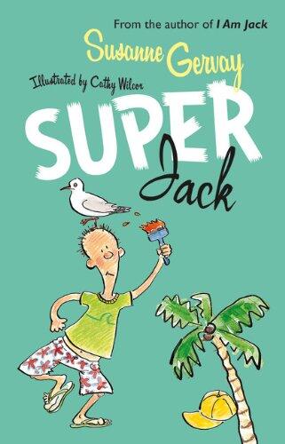 Super Jack