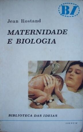 Maternidade e Biologia