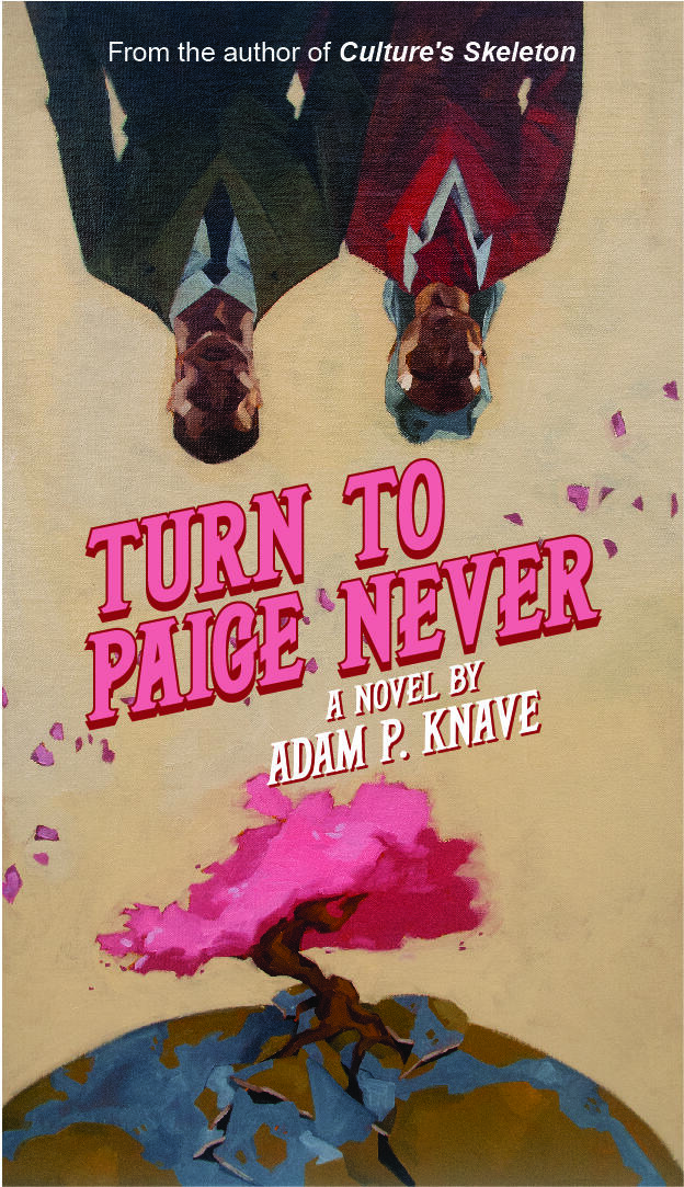 Turn to Paige Never