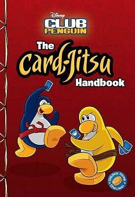 The Card-jitsu Handbook