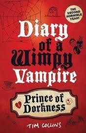 Prince of Dorkness