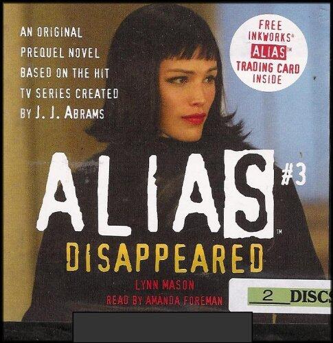 Disappeared