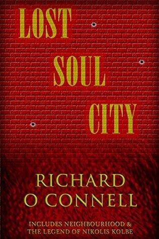 Lost Soul City: Stories From Southeil Homicide