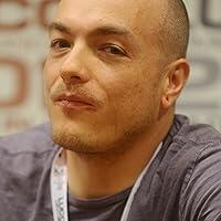 Cory Walker