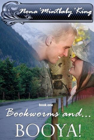 Bookworms and Booya
