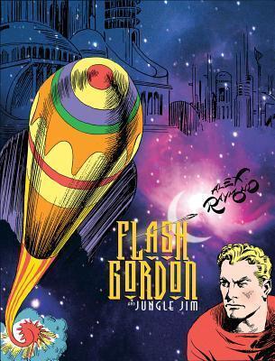 Definitive Flash Gordon and Jungle Jim