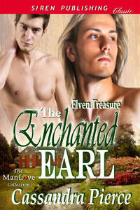 Elven Treasure