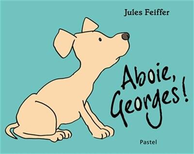 Aboie, Georges!