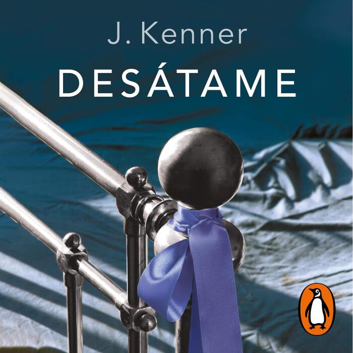Desátame (Trilogía Stark 1) [Release Me (The Stark Trilogy, Book 1)]