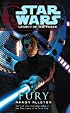 Star Wars: Legacy of the Force