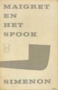 Maigret en het spook