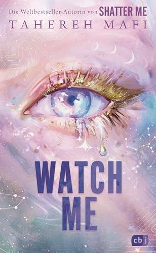 Watch Me