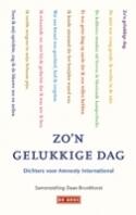 Zo'n gelukkige dag