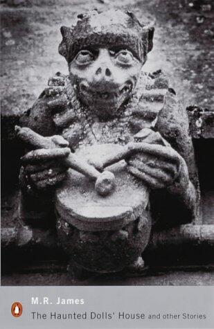 The Haunted Dolls' House and Other Stories