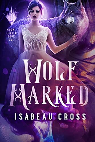 Blood Cursed Hunters: A Dark Romantasy Standalone