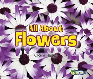 All About Flowers