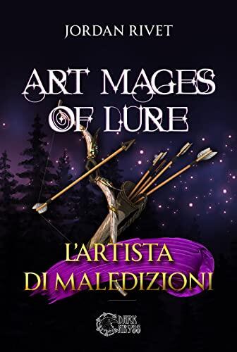 Art Mages of Lure: L'Artista di Maledizioni