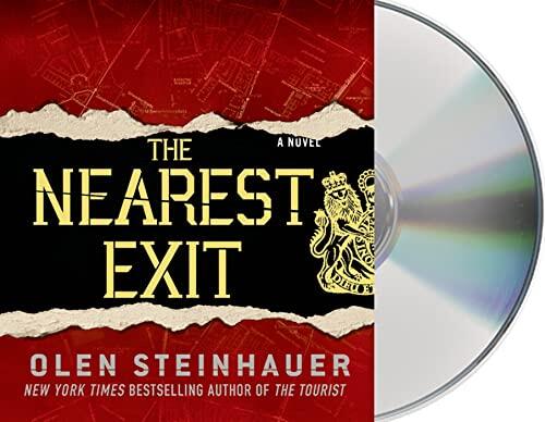 The Nearest Exit: A Novel